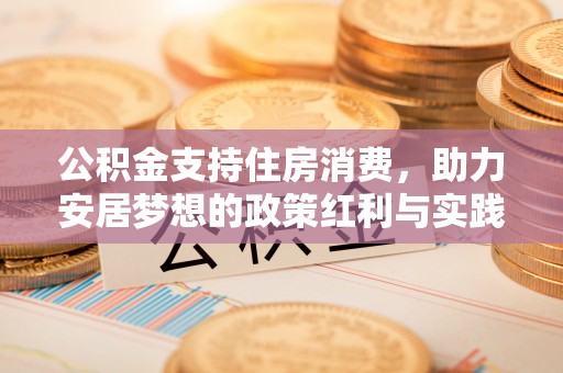 汝阳公积金支持住房消费，助力安居梦想的政策红利与实践