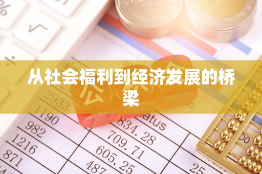 汝阳从社会福利到经济发展的桥梁