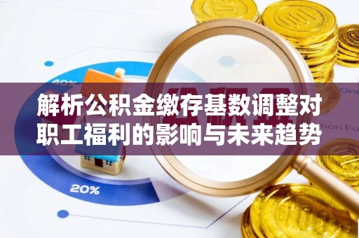 汝阳解析公积金缴存基数调整对职工福利的影响与未来趋势