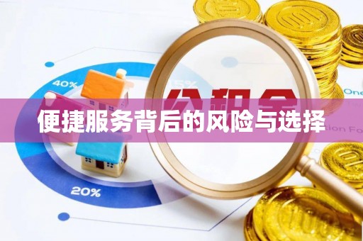汝阳便捷服务背后的风险与选择